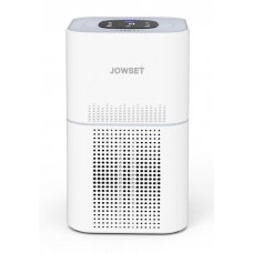 HEPA Air Purifiers for Home Large Room, CADR 300+m³/h 1290ft², H13 true HEPA filter remove 99.97% of dust, mold, allergies, odor, pets hair dander, smoke, pollen