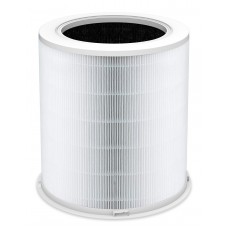 Jowset Replacement H13 HEPA Air Purifier Filter for CADR 400+ m³/h Air Purifier, Activated Carbon (Original Filter)