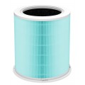 Jowset Replacement H13 HEPA Air Purifier Filter for CADR 400+ m³/h Air Purifier, Activated Carbon (Toxin Vocs Absorber Filter)