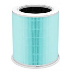 Jowset Replacement H13 HEPA Air Purifier Filter for CADR 400+ m³/h Air Purifier, Activated Carbon (Toxin Vocs Absorber Filter)