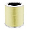 Jowset Replacement H13 HEPA Air Purifier Filter for CADR 400+ m³/h Air Purifier, Activated Carbon (Pet Allergy Filter)