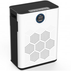 JOWSEST KJ3-5 AIR PURIFIER FOR HOME LARGE ROOM