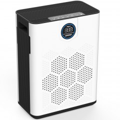 JOWSEST KJ3-5 AIR PURIFIER FOR HOME LARGE ROOM