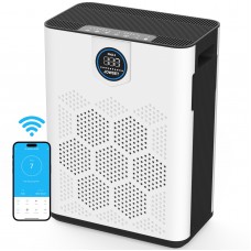 JOWSEST KJ3-5 AIR PURIFIER FOR HOME LARGE ROOM WITH WIFI